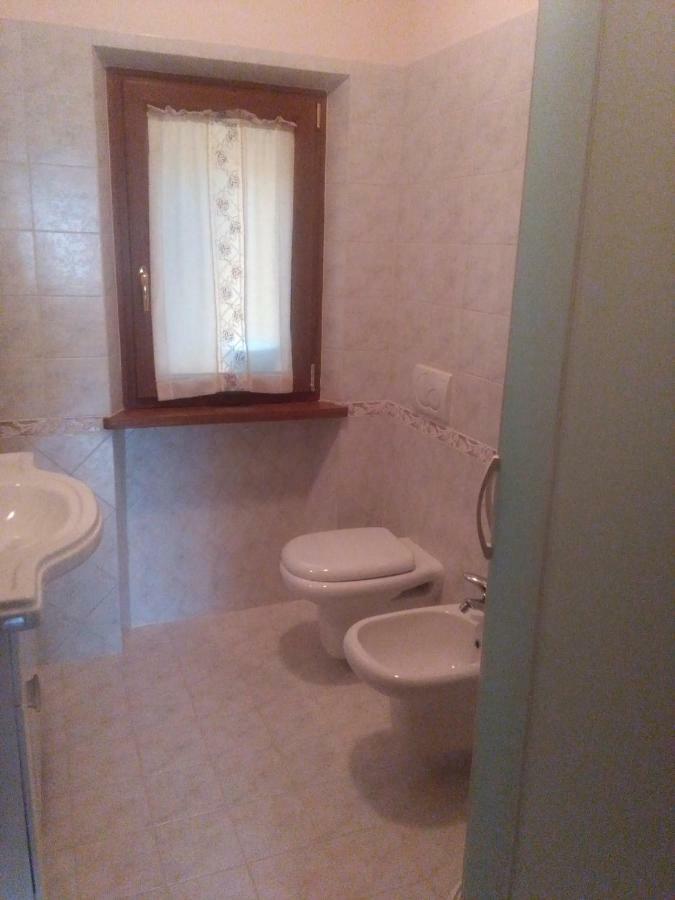 Willa Monti Mare Seravezza Zewnętrze zdjęcie