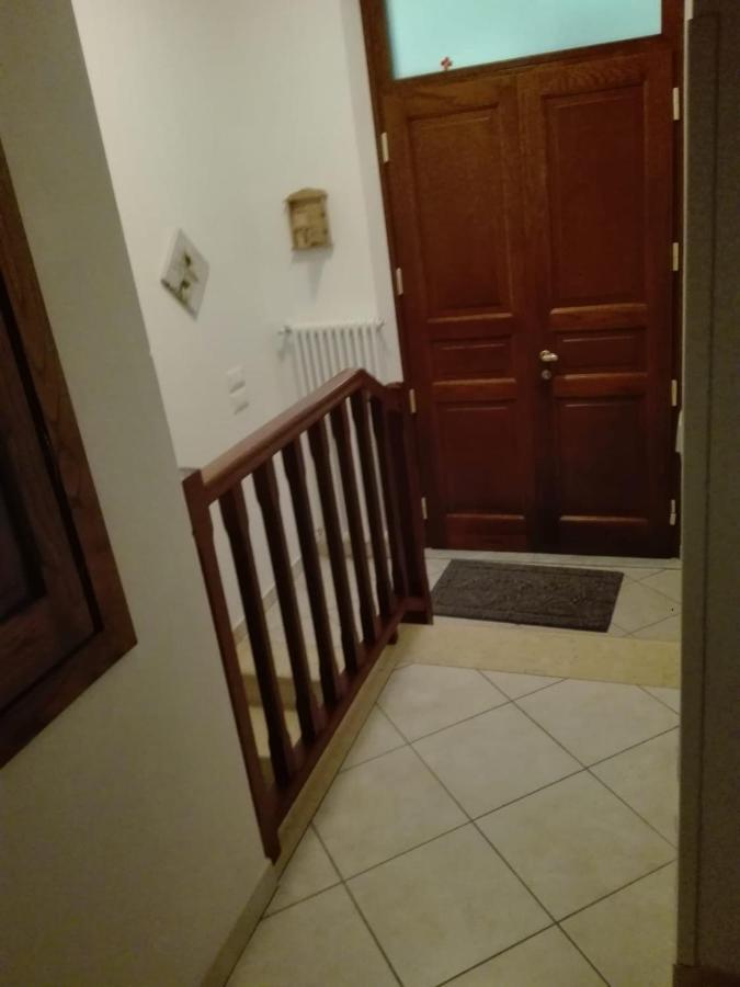 Willa Monti Mare Seravezza Zewnętrze zdjęcie